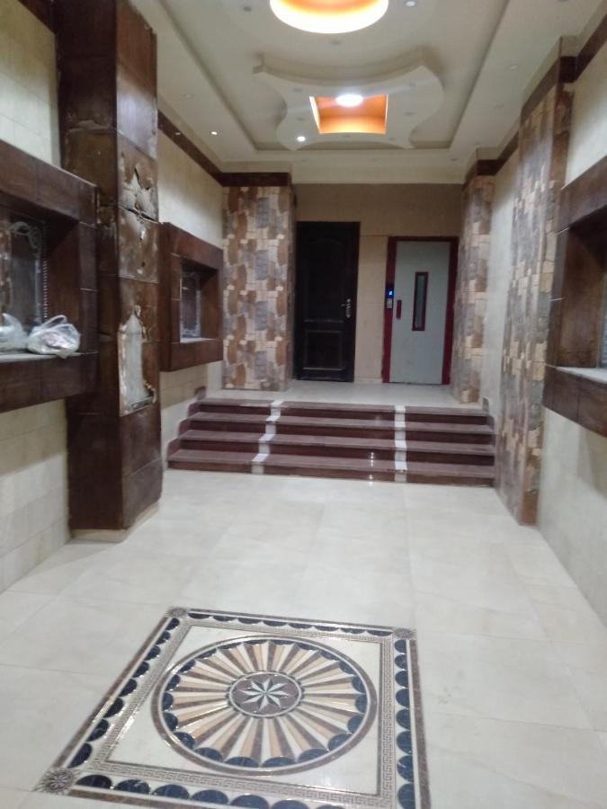 شقة لك بالكامل الكيلو21 Apartment *