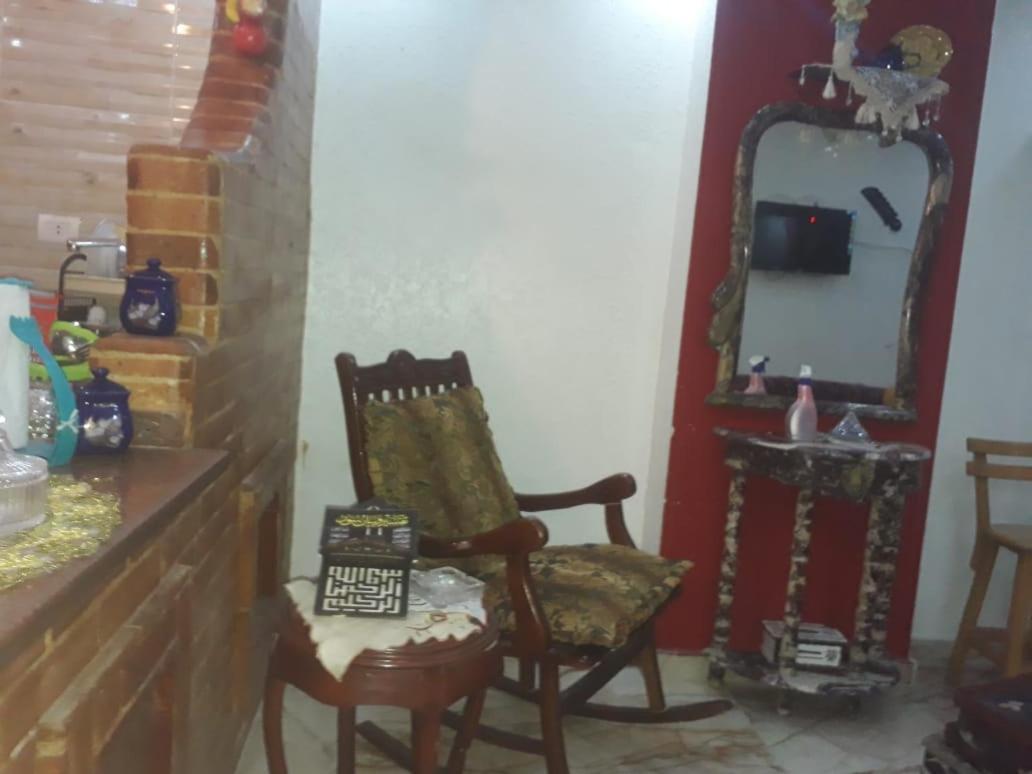 شقة لك بالكامل الكيلو21 Apartment