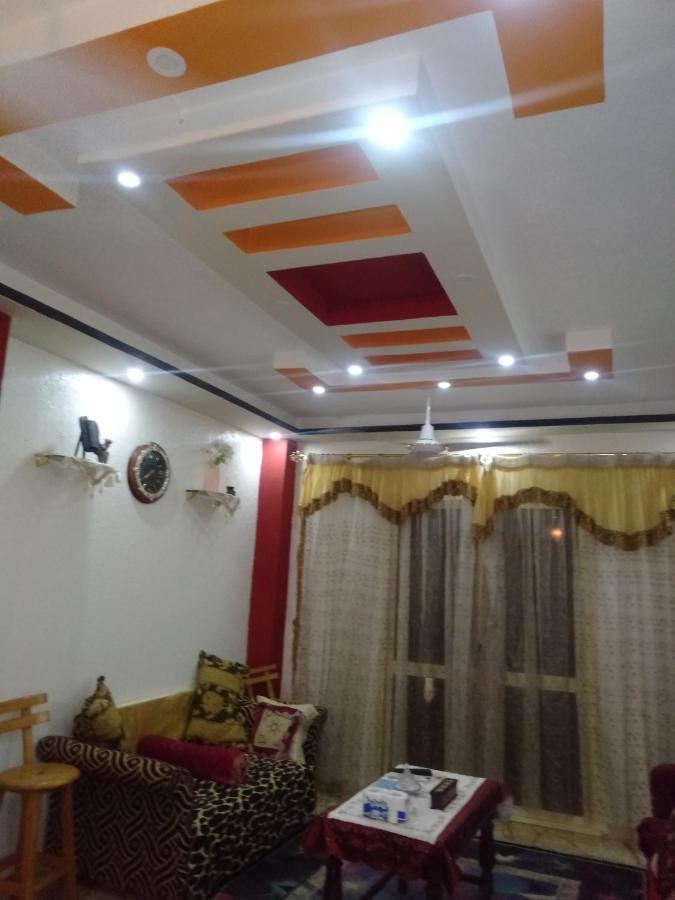 شقة لك بالكامل الكيلو21 * Alexandria