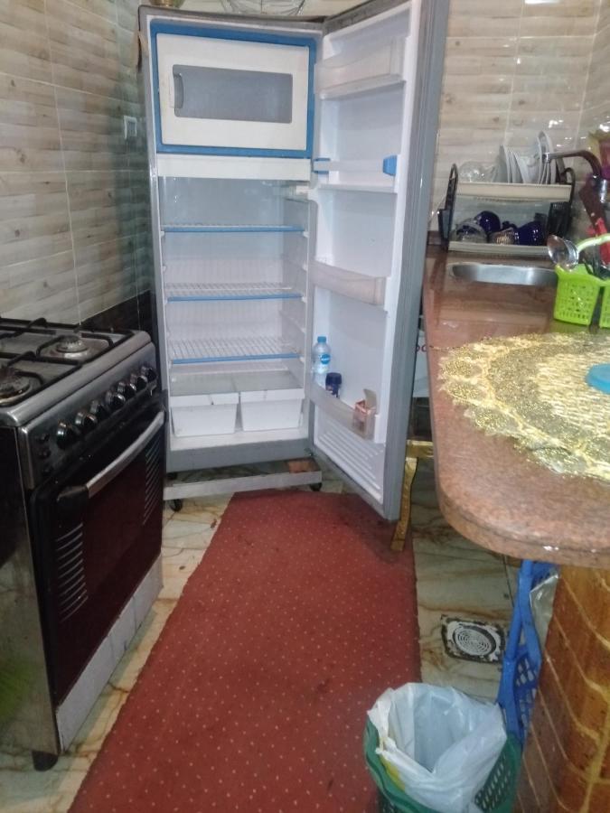 Apartment شقة لك بالكامل الكيلو21 Alexandria