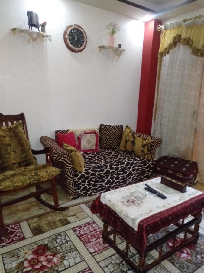 شقة لك بالكامل الكيلو21