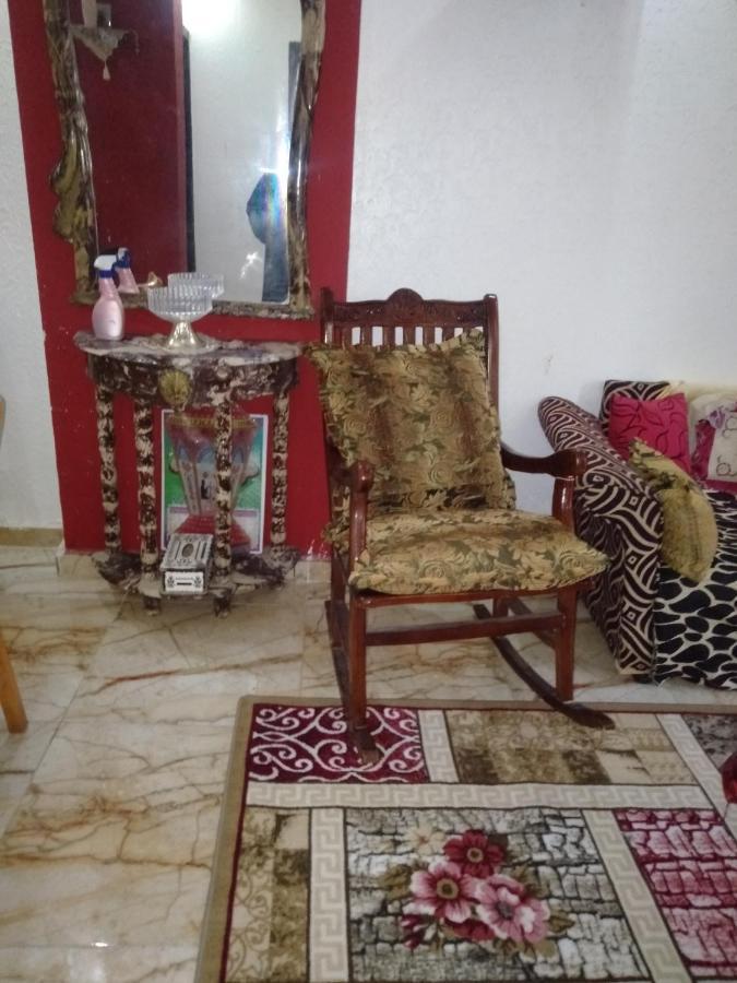 شقة لك بالكامل الكيلو21 Apartment