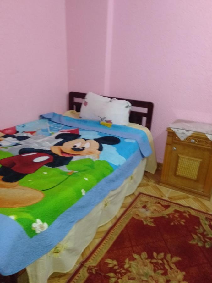 شقة لك بالكامل الكيلو21 Apartment *